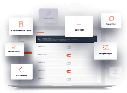 Divi Pixel Anniversary Sale