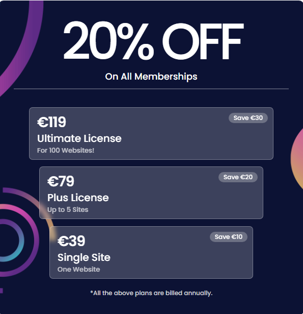 Divi Pixel Flash Sale 2026
